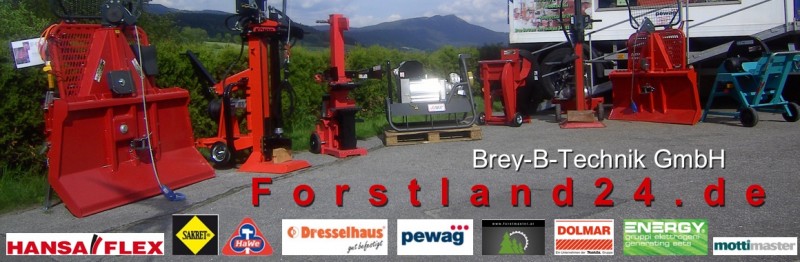Brey-B-Technik :: Forstland24