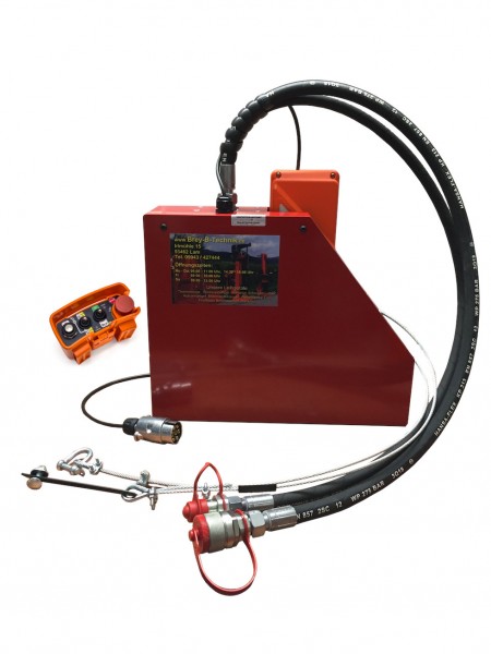 Umrüstsatz Standard